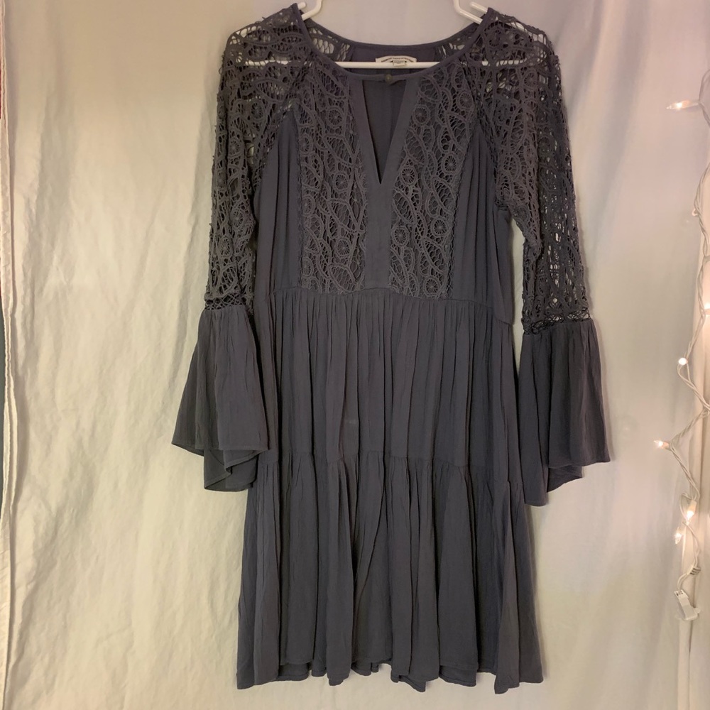 Boho Dress